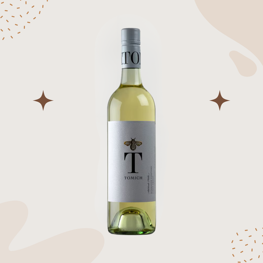 Tomich Pinot Grigio 2024