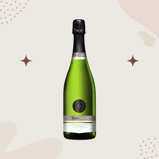 Torreblanca Cava Brut 2023