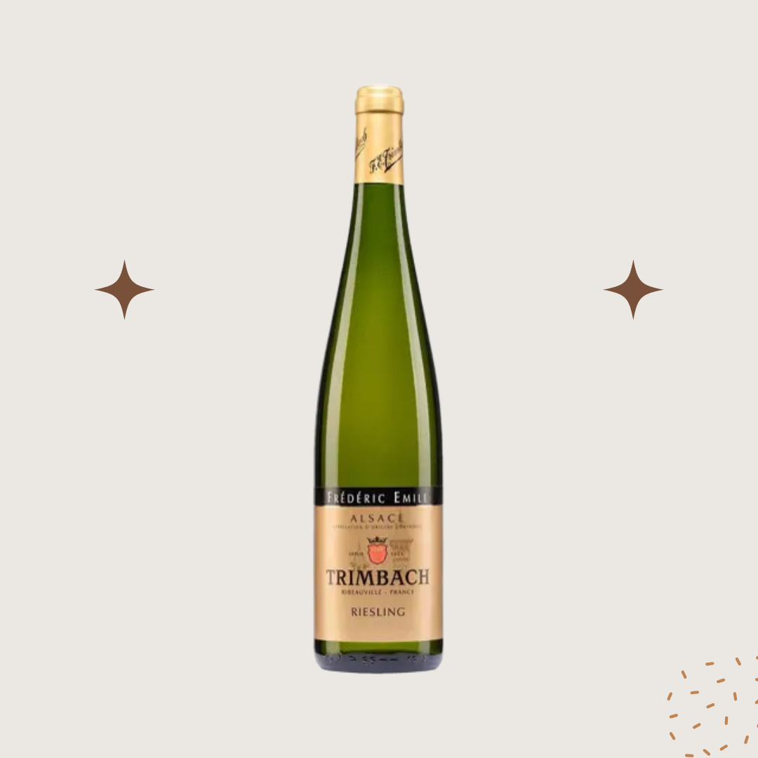 Trimbach Cuvee Frederic Emile 2019
