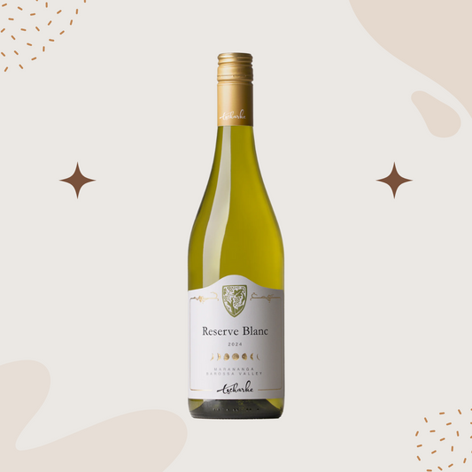 Tscharke 'Reserve Blanc' Grenache Blanc 2024