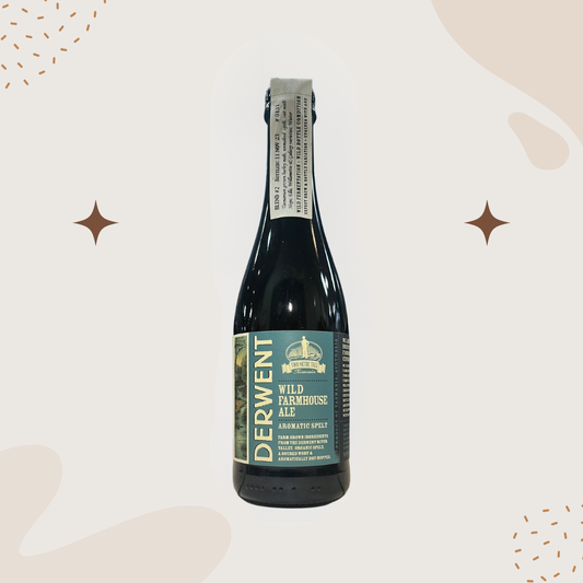Two Meter Tall Derwent Spelt Ale (bottle) 750ml