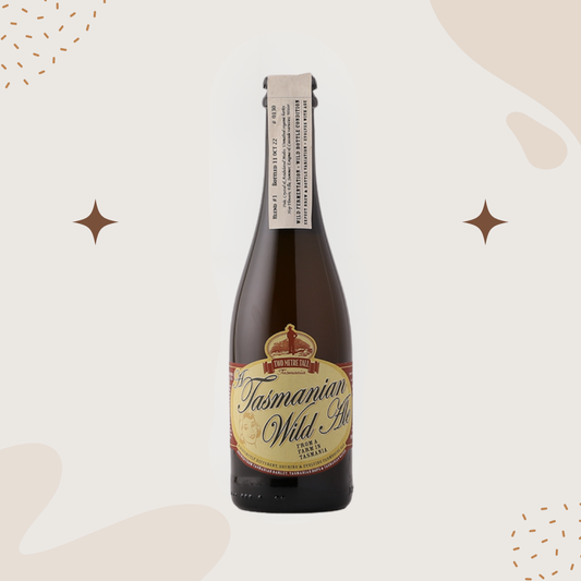 Two Meter Tall 'A Tasmanian Wild Ale' (bottle) 750ml