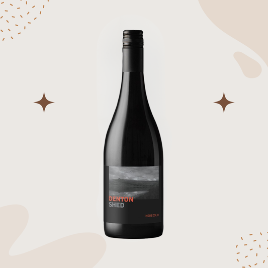Denton Shed Nebbiolo 2024