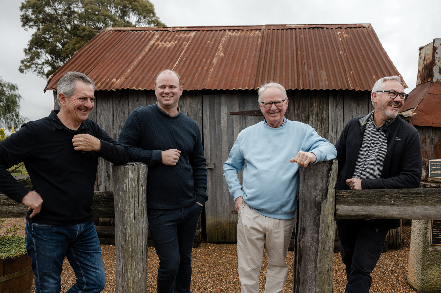 Tyrrell's Winemaker Selection Masterclass @ Vera Wine & Bar - July 7th, 2026