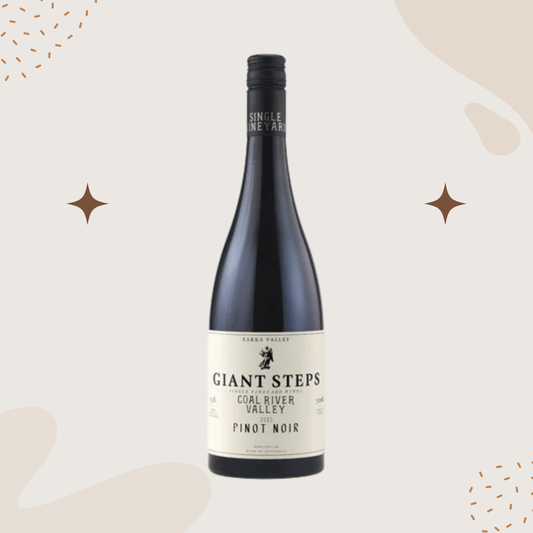 Giant Steps Coal River Vineyard Chardonnay 2025