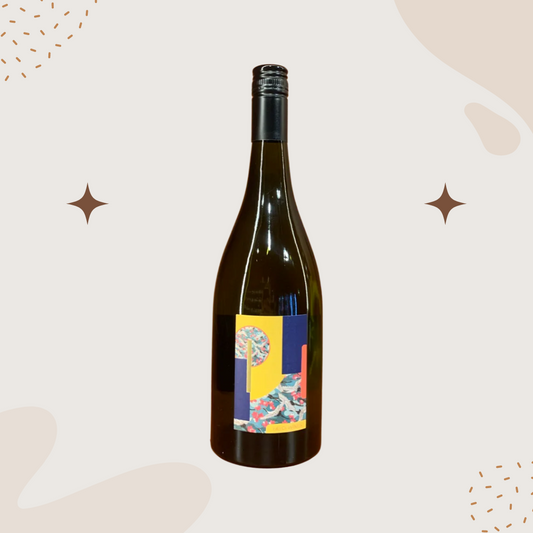 Yayoi Wines 'Vue du Soleil D'ete' Vermentino 2022