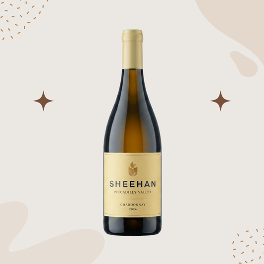 Sheehan Piccadilly Valley Chardonnay 2023