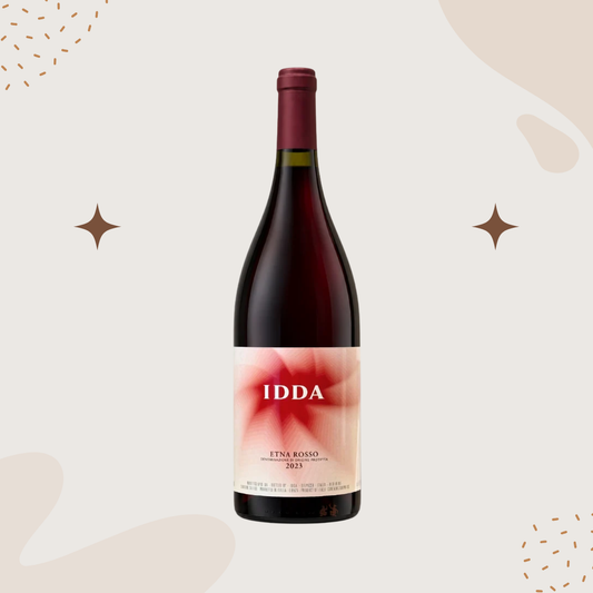 Idda Etna Rosso 2023