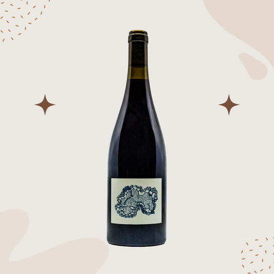 Dilworth and Allain Shay's Flat Vineyard Grenache 2024