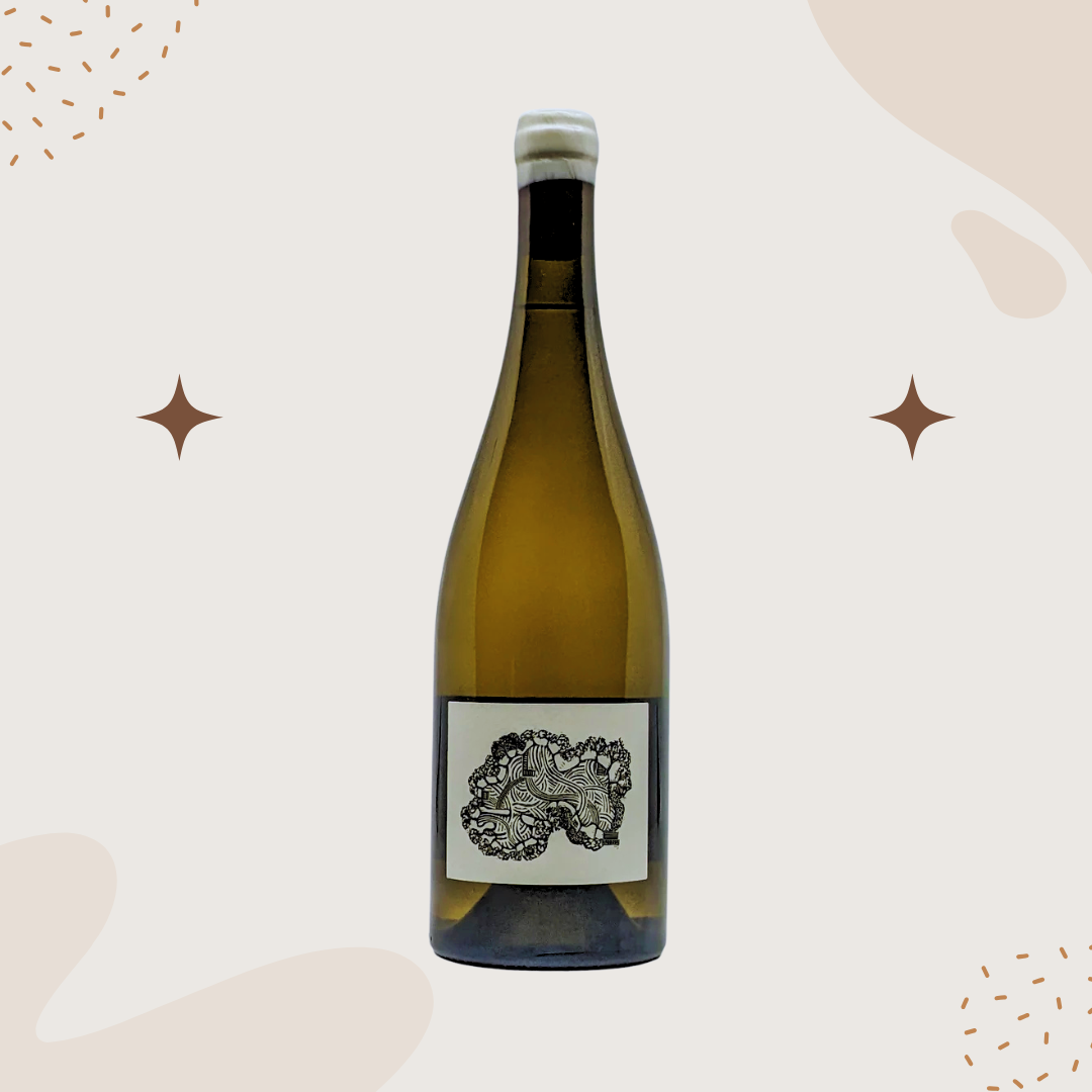 Dilworth and Allain Dash Farms Chardonnay 2024