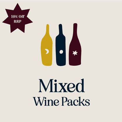 Mixed - Wine Pack