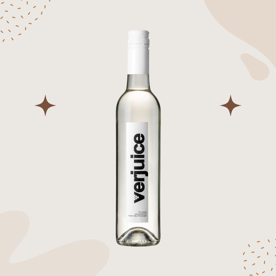 Vales Verjuice 500ml