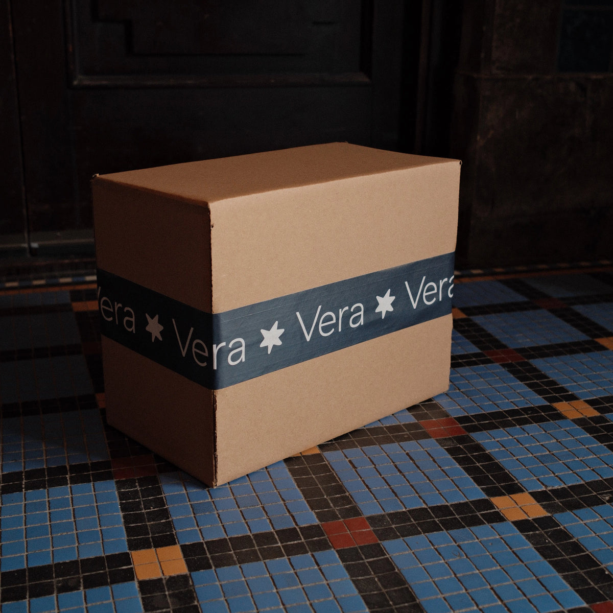 Vera Rive Box Vera Wine Packs & Subscriptions