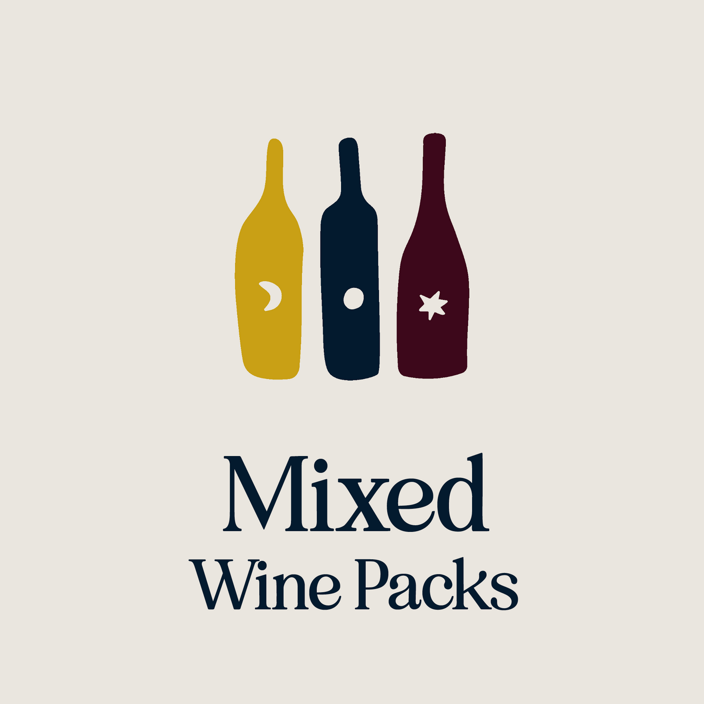 Mixed - Wine Pack
