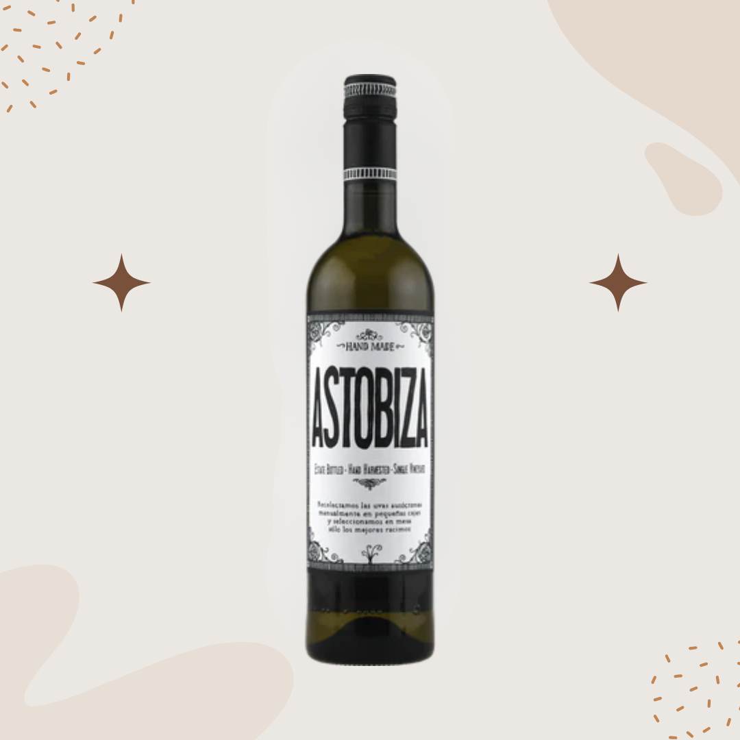 Astobiza Txakoli 2024