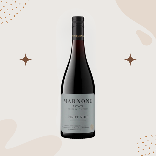 Marnong Estate Pinot Noir 2025