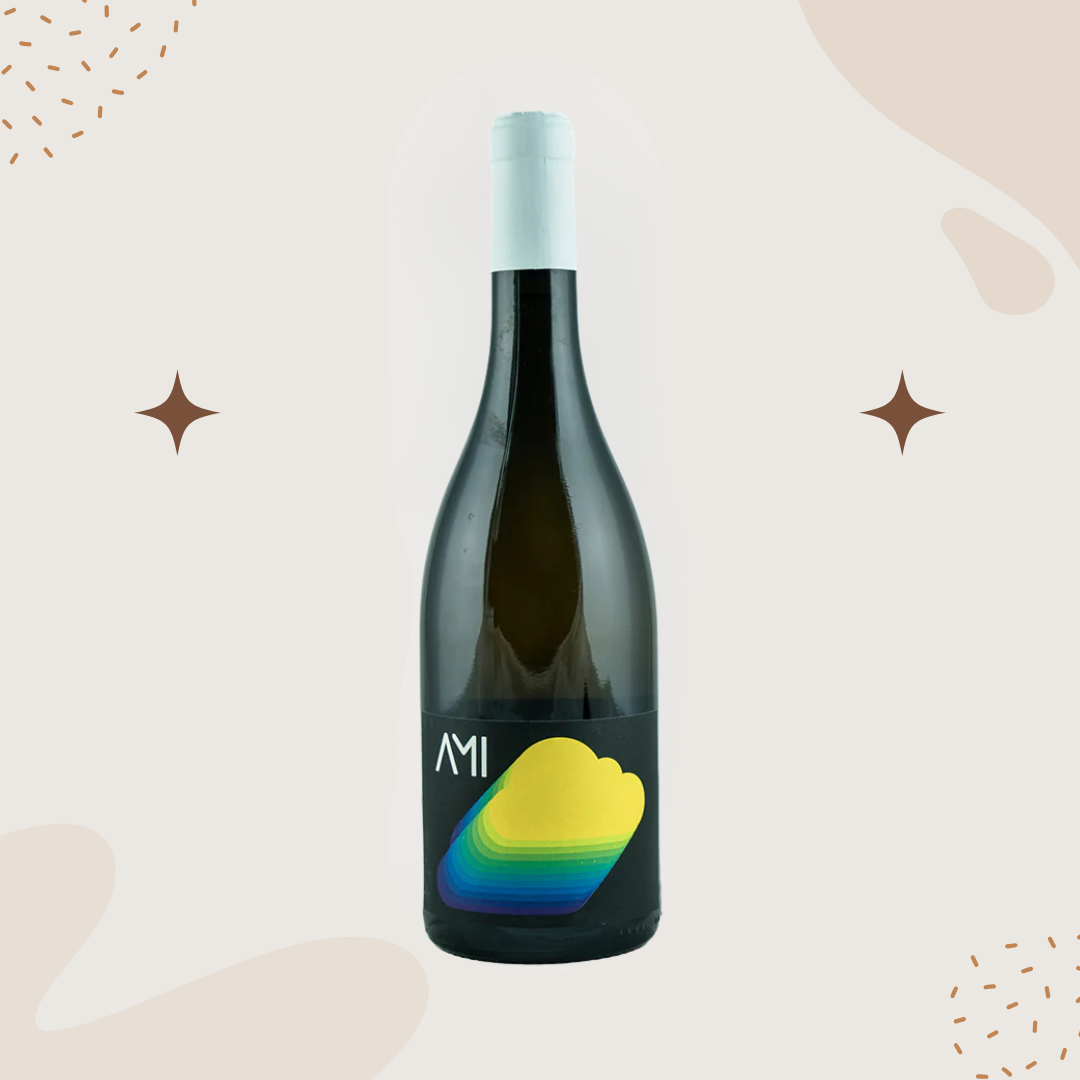 AMI Bourgogne Blanc 'Extended Barrel Ageing' 2020