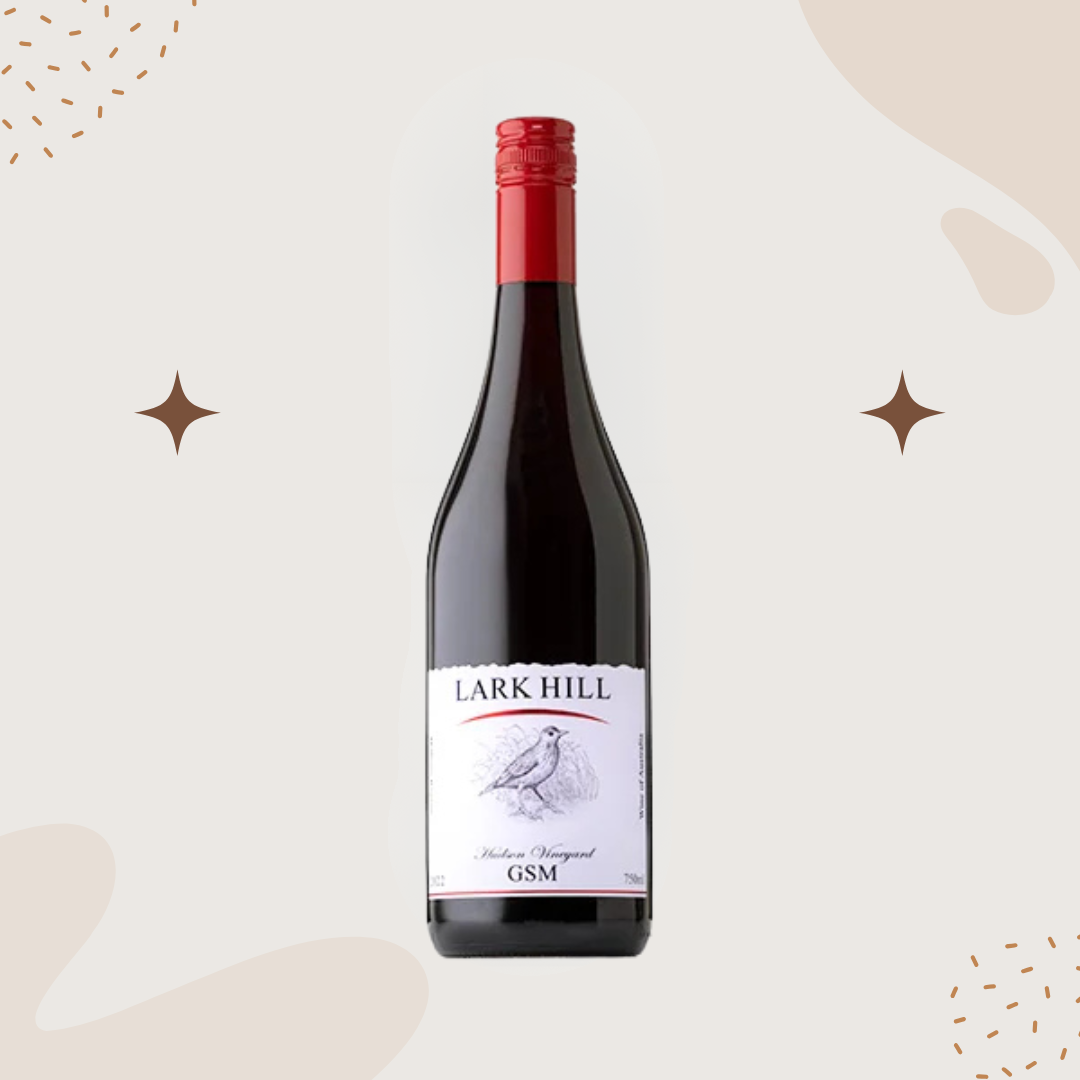 Lark Hill GSM 2022