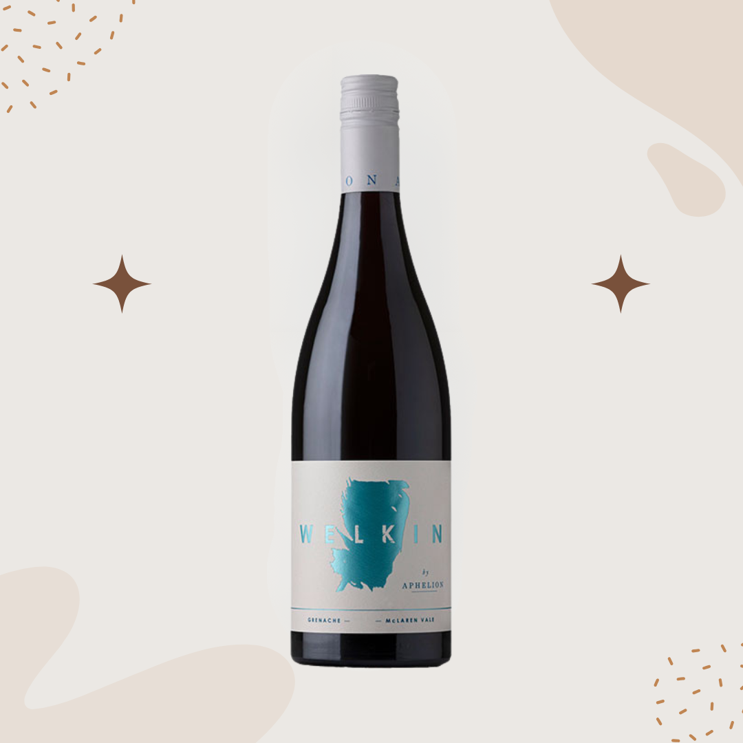 Aphelion Welkin Grenache 2024