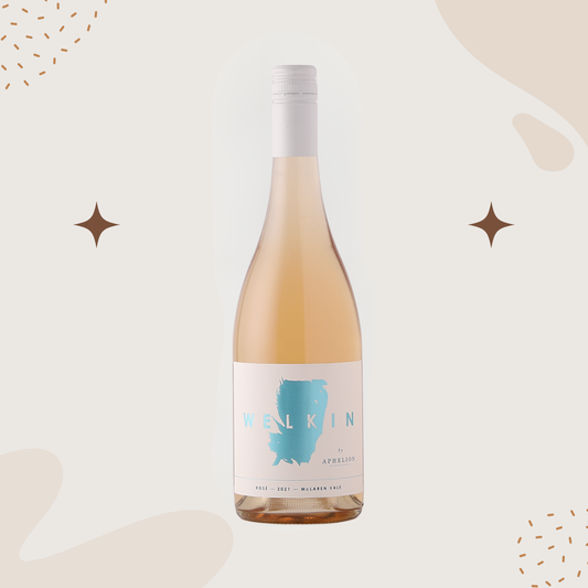 Aphelion Welkin Rose 2022