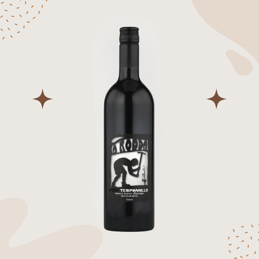 A Rodda Tempranillo 2024