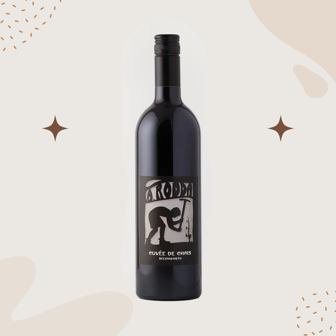 A Rodda Cuvee de Chais 2023