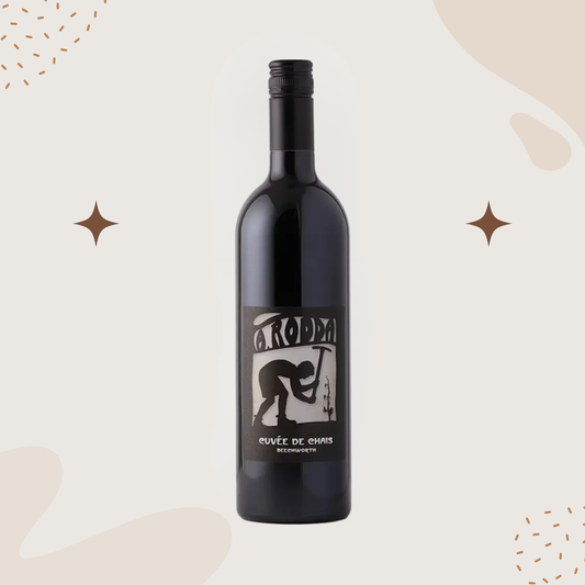 A Rodda Cuvee de Chais 2023