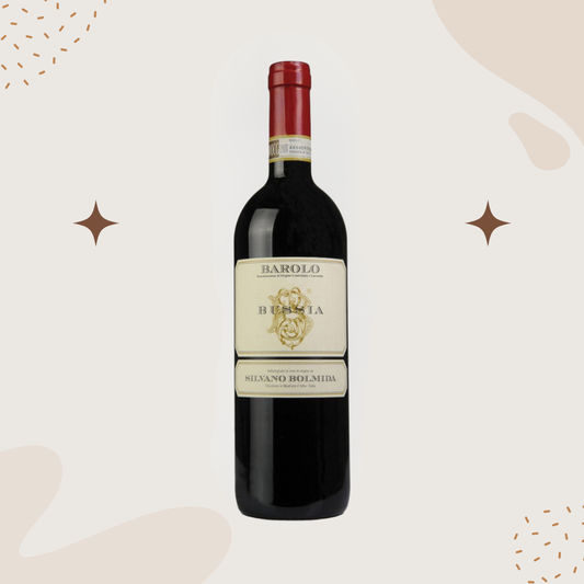 Silvano Bolmida 'Bussia' Barolo DOCG 2021