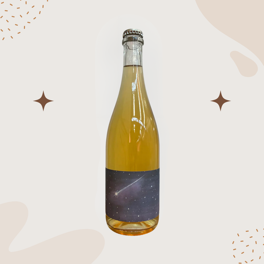 Tim Ward I'll Fly Away Cuvée MJ NV Fiano