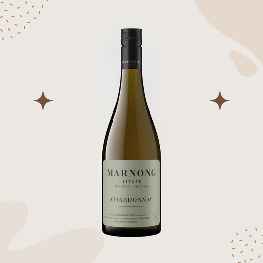 Marnong Estate Chardonnay 2025