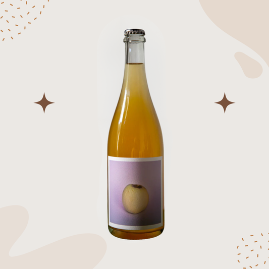 Wildflower Road Cider 750ml