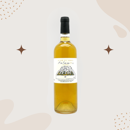 Vino Di Anna Palmento Bianco 2024