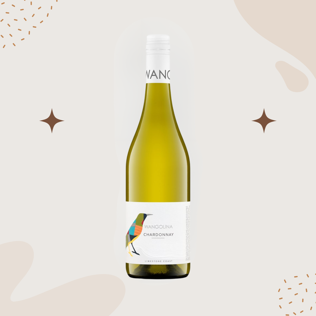 Wangolina Chardonnay 2024