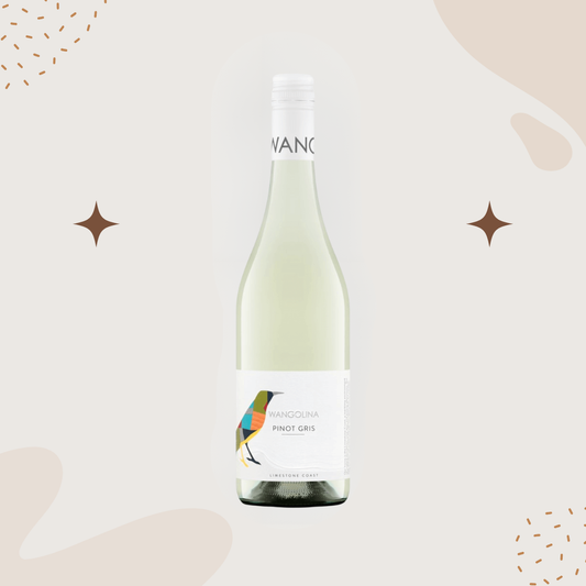 Wangolina Pinot Gris 2025