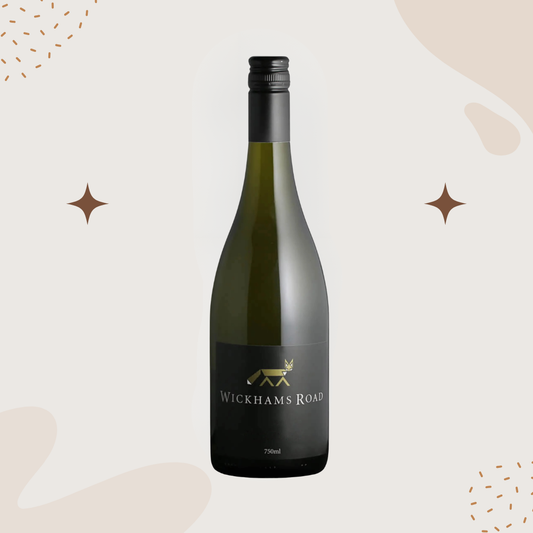 Wickhams Road King Valley Pinot Gris 2023