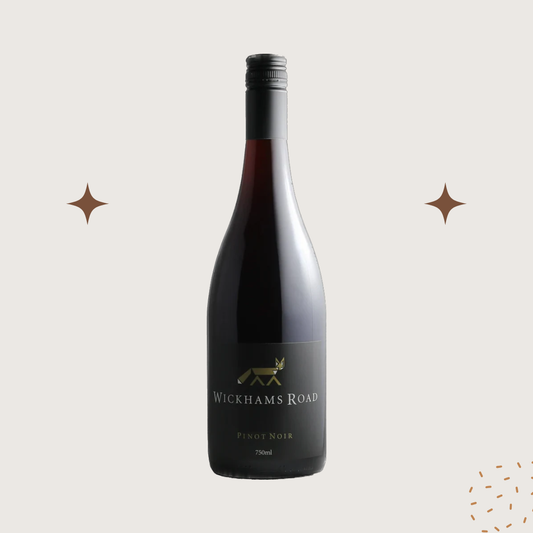 Wickhams Road Yarra Valley Pinot Noir 2023