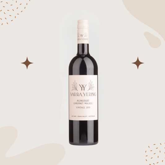 Yarra Yering Agincourt 2019