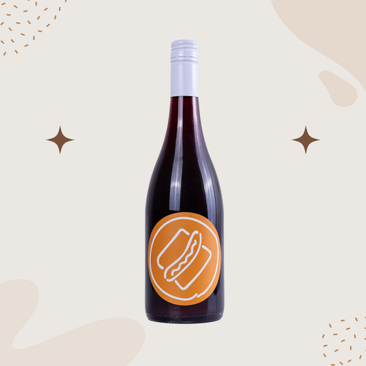 Year Wines 'Sausage in Bread' 2024