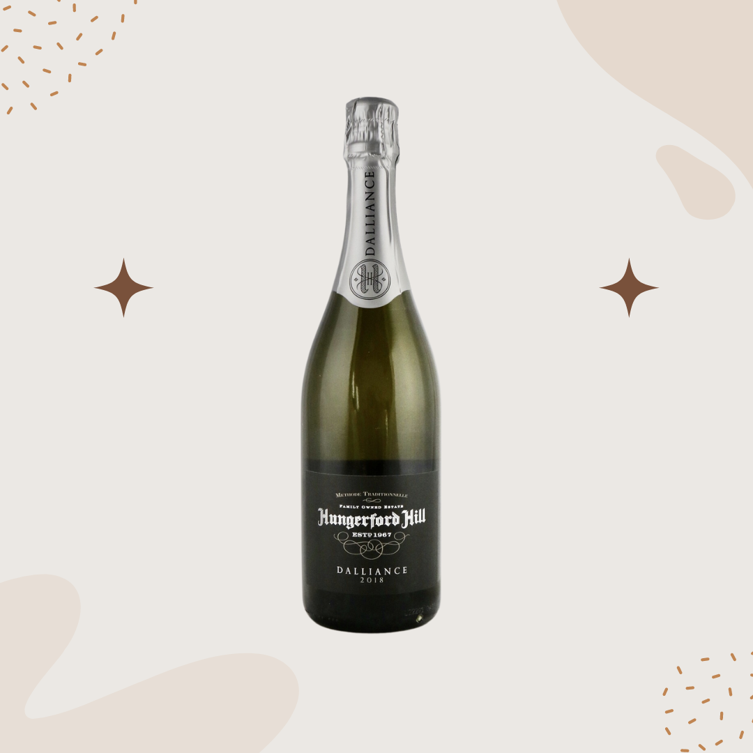 Hungerford Hill 'Dalliance' Brut 2021