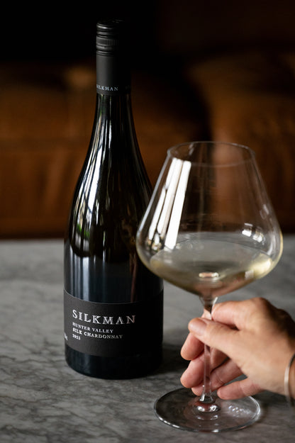 Silkman Masterclass @ Vera Wine & Bar - July 21st, 2026