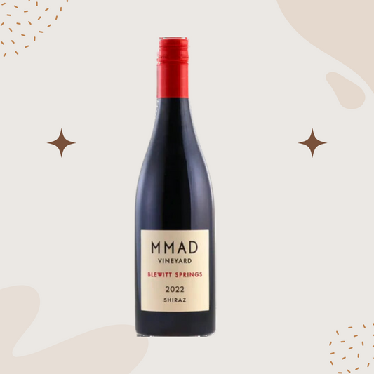 MMAD Shiraz 2022