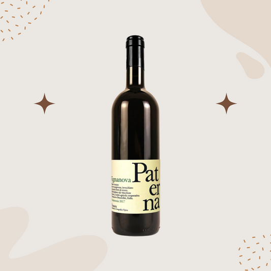 Paterna Vignanova Toscana Sangiovese 2019