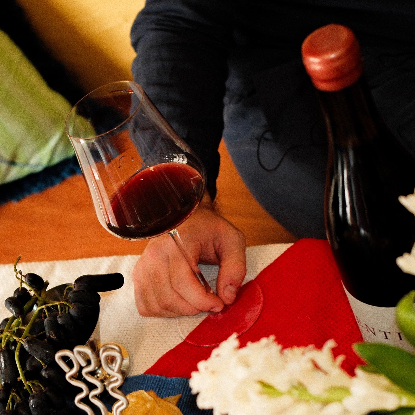 Premium Mixed - Wine Pack