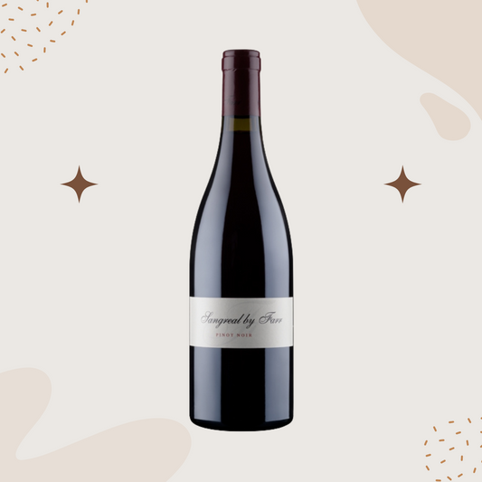 By Farr Sangreal Pinot Noir 2023