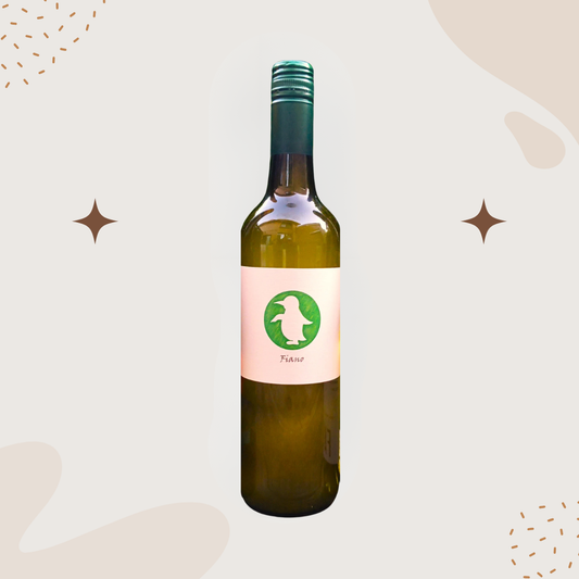 Sea Chicken Fiano 2025