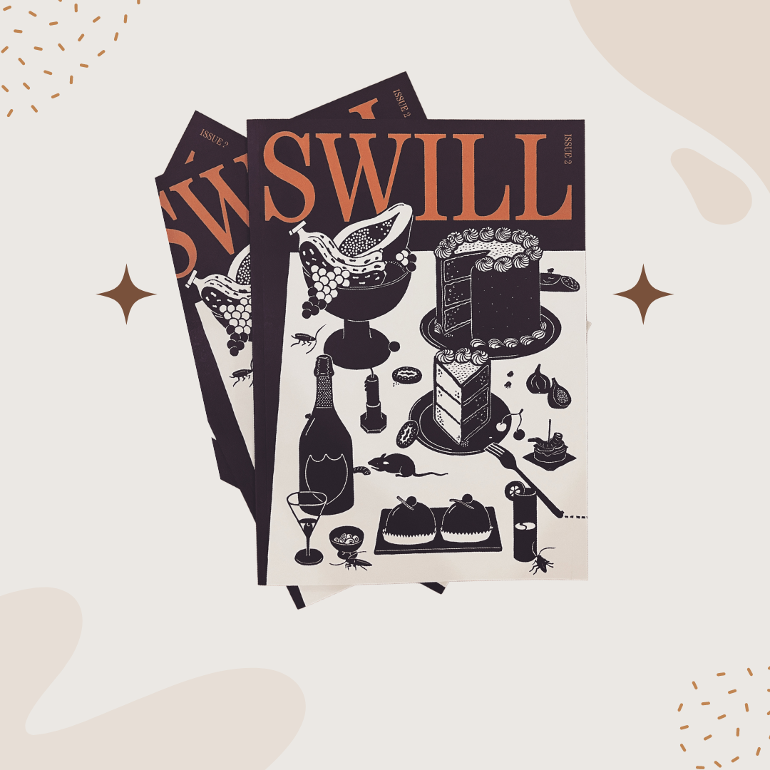 Swill Magazine (issue 2)