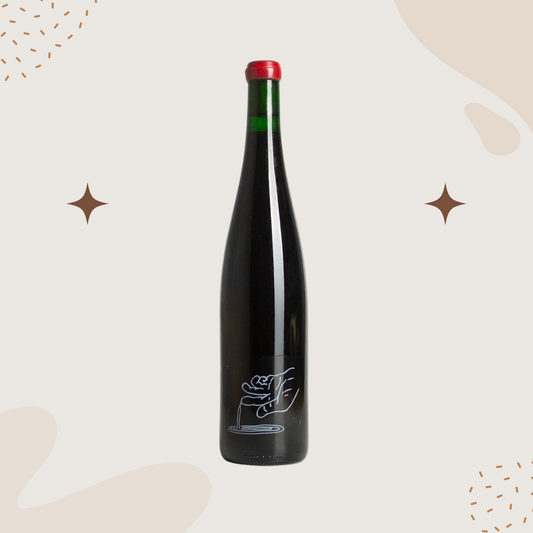 Hopeless Thoughtful Wine 'Wet Hands' 2024