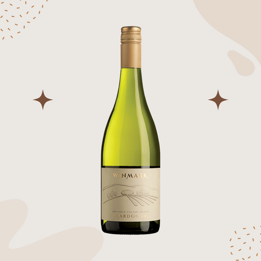 Winmark Single Vineyard Reserve Chardonnay 2021