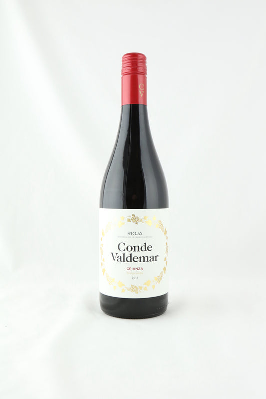 Bodegas Valdemar Conde Rioja Crianza 2020