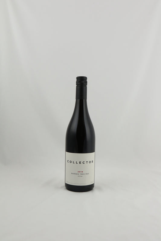 Collector Marked Tree Shiraz 2019